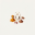 Natural dyes icon